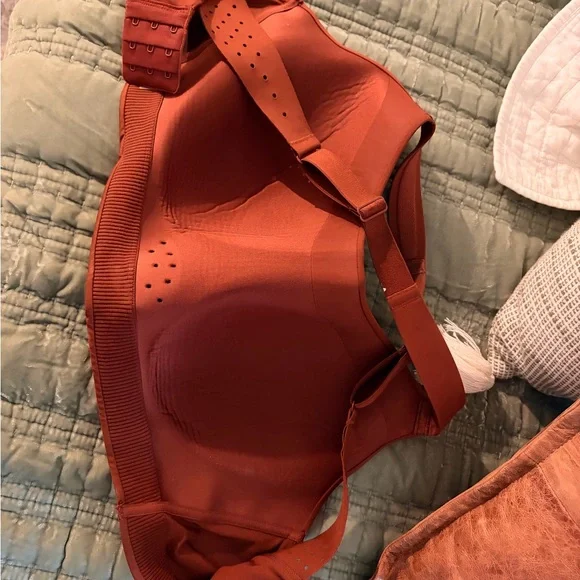 CALIA Womens Empower Bra 36 DD - Picture 7 of 8